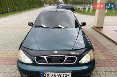 Седан Daewoo Lanos 2004 в  фото 46 Седан Daewoo Lanos 2004 в