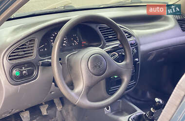 Седан Daewoo Lanos 2004 в  фото 50 Седан Daewoo Lanos 2004 в