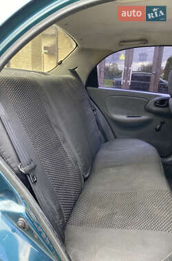 Седан Daewoo Lanos 2004 в  фото 59 Седан Daewoo Lanos 2004 в