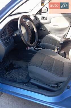 Седан Daewoo Lanos 2007 в 