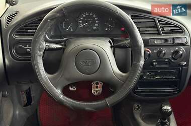 Седан Daewoo Lanos 2007 в 