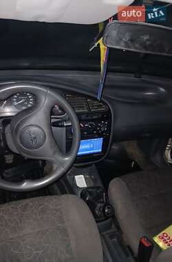 Седан Daewoo Lanos 2007 в 