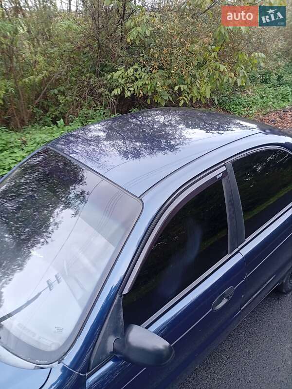 Седан Daewoo Lanos 2002 в Львове фото 14 Седан Daewoo Lanos 2002 в Львове