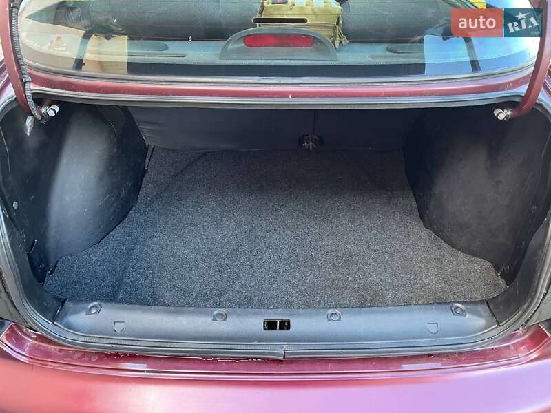 Седан Daewoo Lanos 2006 в Ужгороде фото 14 Седан Daewoo Lanos 2006 в Ужгороде