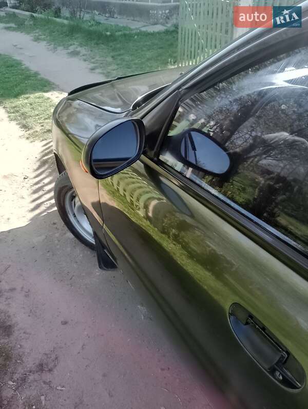 Седан Daewoo Lanos 2005 в Балте