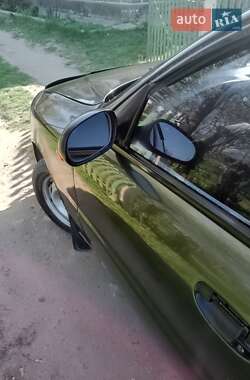 Седан Daewoo Lanos 2005 в 