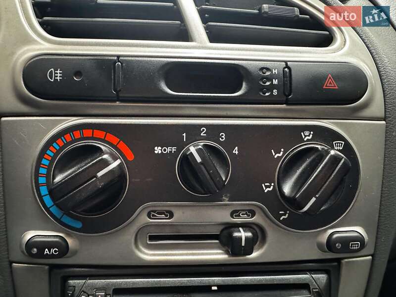 Седан Daewoo Lanos 2005 в Києві фото 15 Седан Daewoo Lanos 2005 в Києві