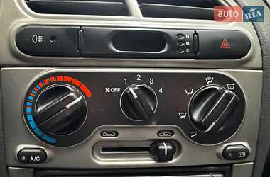 Седан Daewoo Lanos 2005 в 