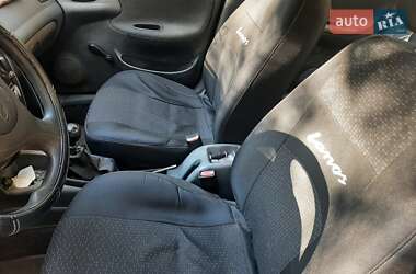 Седан Daewoo Lanos 2004 в 