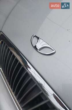 Седан Daewoo Lanos 2007 в 