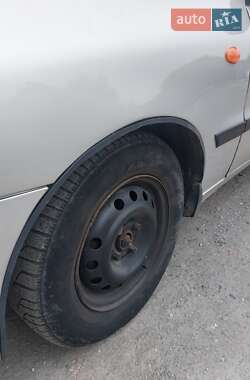 Седан Daewoo Lanos 2007 в 