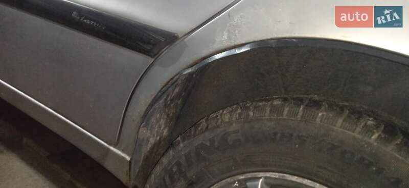 Седан Daewoo Lanos 2008 в Киеве