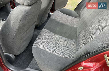 Седан Daewoo Lanos 2012 в 