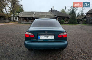 Седан Daewoo Lanos 2005 в 