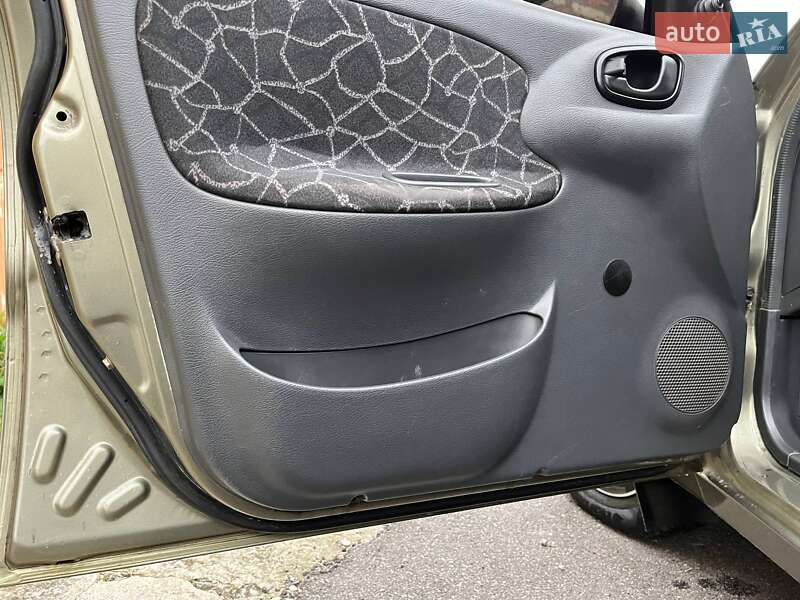 Седан Daewoo Lanos 2003 в Вінниці фото 13 Седан Daewoo Lanos 2003 в Вінниці