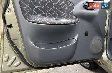 Седан Daewoo Lanos 2003 в 