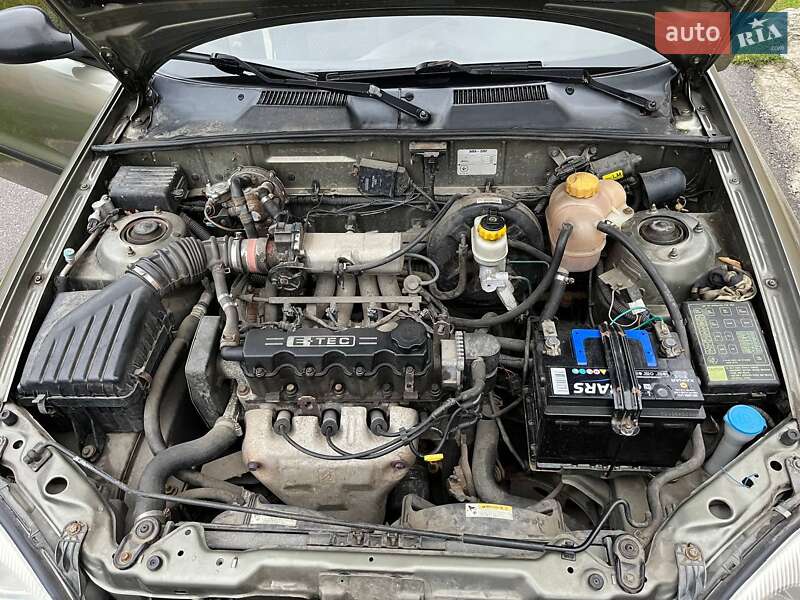 Седан Daewoo Lanos 2003 в Вінниці фото 23 Седан Daewoo Lanos 2003 в Вінниці