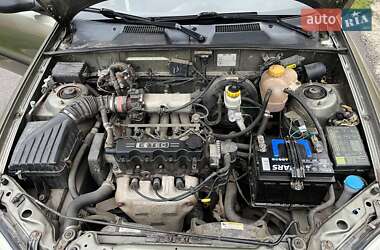 Седан Daewoo Lanos 2003 в 