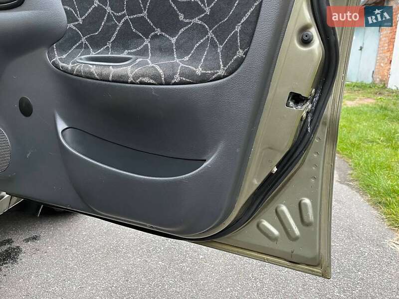 Седан Daewoo Lanos 2003 в Вінниці фото 20 Седан Daewoo Lanos 2003 в Вінниці