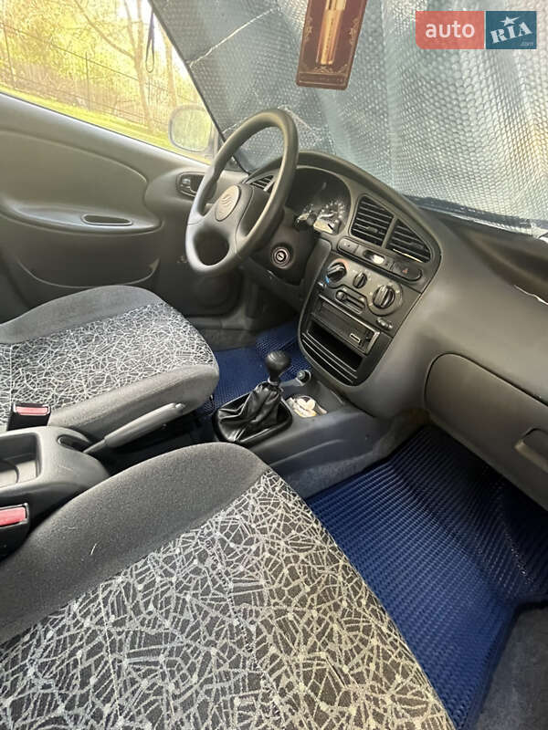 Седан Daewoo Lanos 2009 в Ирпене фото 12 Седан Daewoo Lanos 2009 в Ирпене