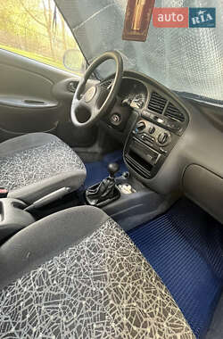Седан Daewoo Lanos 2009 в 