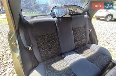 Седан Daewoo Lanos 2005 в  фото 6 Седан Daewoo Lanos 2005 в