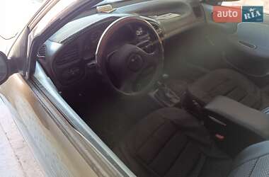 Седан Daewoo Lanos 2007 в Днепре