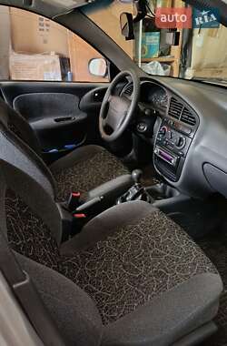 Седан Daewoo Lanos 2006 в 