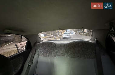 Седан Daewoo Lanos 1998 в  фото 6 Седан Daewoo Lanos 1998 в