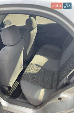 Седан Daewoo Lanos 2007 в 
