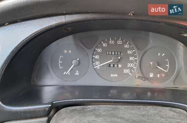 Седан Daewoo Lanos 2008 в 