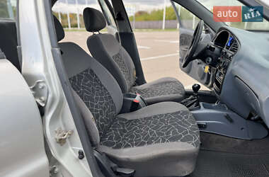 Седан Daewoo Lanos 2004 в  фото 17 Седан Daewoo Lanos 2004 в