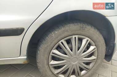Седан Daewoo Lanos 2006 в 