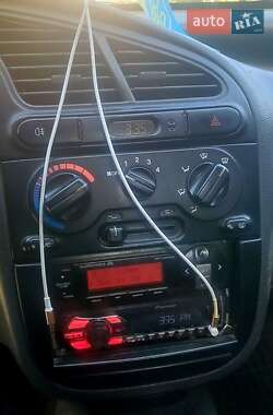 Седан Daewoo Lanos 2007 в 