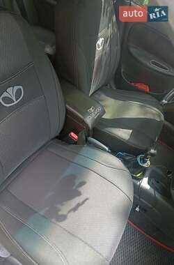 Седан Daewoo Lanos 2007 в 