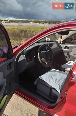 Седан Daewoo Lanos 2006 в 