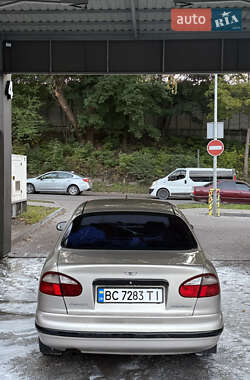 Седан Daewoo Lanos 2004 в  фото 5 Седан Daewoo Lanos 2004 в