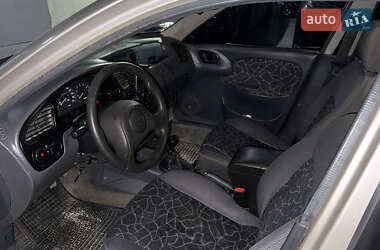 Седан Daewoo Lanos 2004 в  фото 10 Седан Daewoo Lanos 2004 в