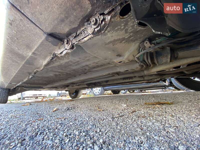 Седан Daewoo Lanos 2005 в Запоріжжі