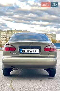 Седан Daewoo Lanos 2004 в 