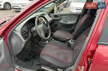 Седан Daewoo Lanos 2006 в 
