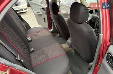 Седан Daewoo Lanos 2006 в 
