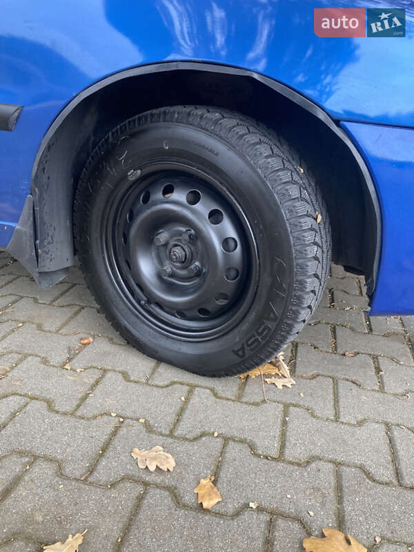 Седан Daewoo Lanos 2008 в Хмельницькому