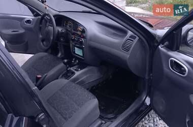 Седан Daewoo Lanos 2008 в 