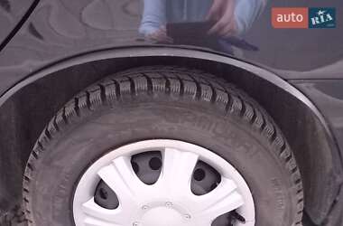 Седан Daewoo Lanos 2008 в 