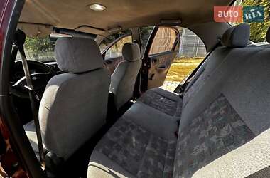 Седан Daewoo Lanos 2002 в  фото 19 Седан Daewoo Lanos 2002 в