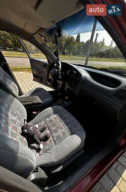 Седан Daewoo Lanos 2002 в  фото 23 Седан Daewoo Lanos 2002 в