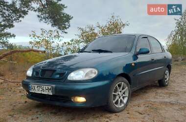 Седан Daewoo Lanos 2005 в  фото 4 Седан Daewoo Lanos 2005 в