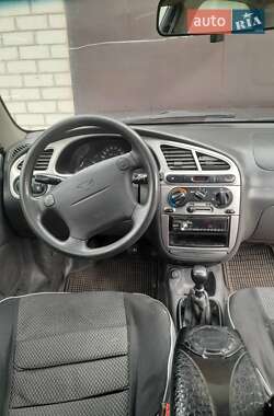 Седан Daewoo Lanos 2005 в  фото 9 Седан Daewoo Lanos 2005 в