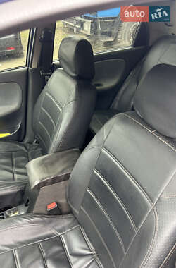 Седан Daewoo Lanos 2008 в  фото 10 Седан Daewoo Lanos 2008 в